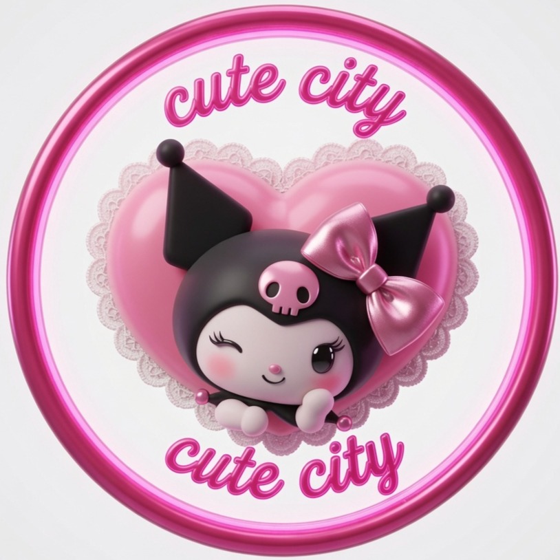 CUTE CİTY