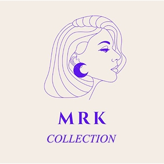 MRK COLLECTİON logo