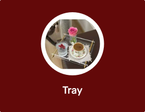 Tray