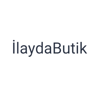 İlaydaButik logo