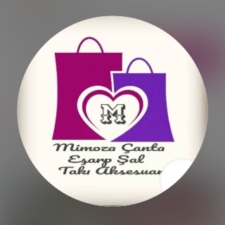 Mimoza Tekstil - Çanta