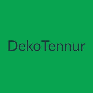 DekoTennur logo