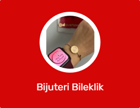 Bijuteri Bileklik