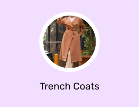 Trench Coats