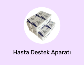 Hasta Destek Aparatı