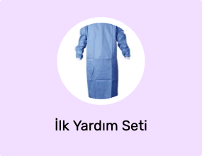 İlk Yardım Seti