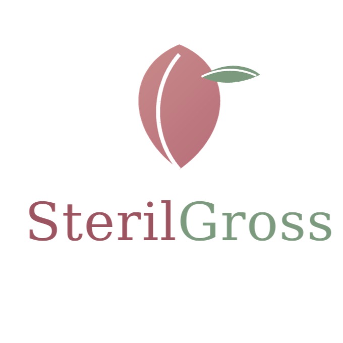 Steril Gross