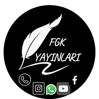 FGK YAYINLARI
