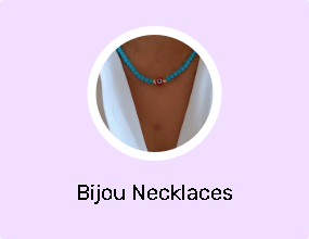 Bijou Necklaces