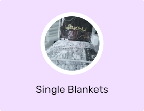 Single Blankets