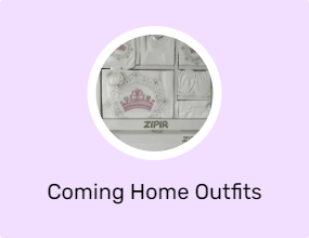 Coming Home Outfits