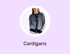 Cardigans