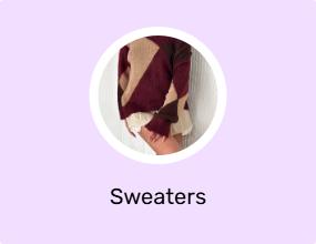 Sweaters