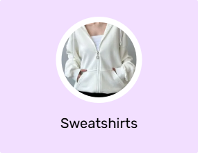 Sweatshirts