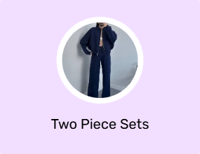 Two Piece Sets