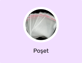 Poşet