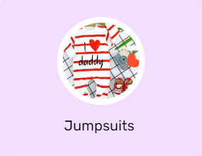 Jumpsuits 