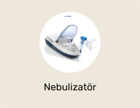 Nebulizatör