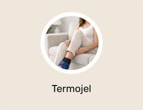 Termojel