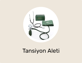 Tansiyon Aleti