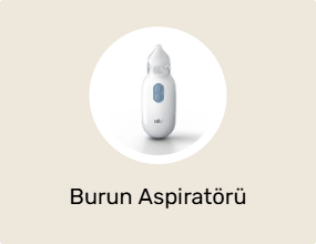 Burun Aspiratörü