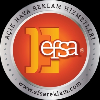 Efsa Reklam logo