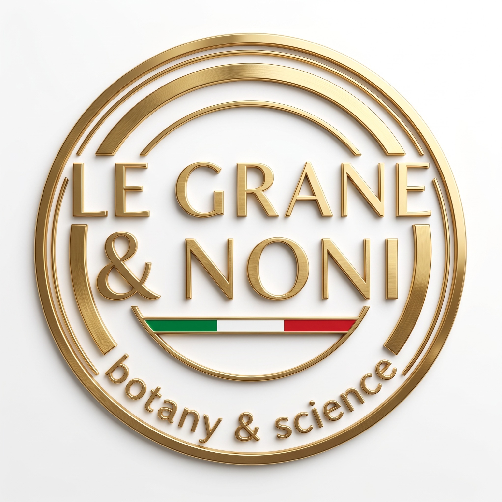 Le Grane & Noni