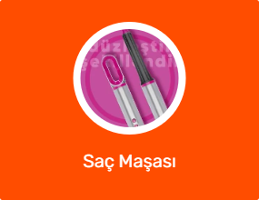 Saç Maşası