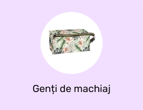 Genți de machiaj