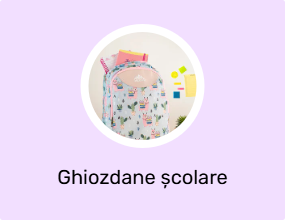 Ghiozdane școlare