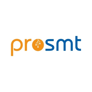 ProSMT logo