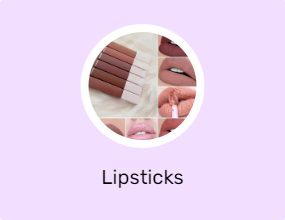 Lipsticks