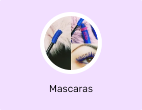 Mascaras