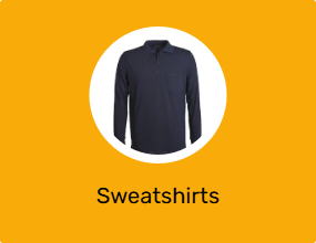 Sweatshirts