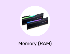 Memory (RAM)