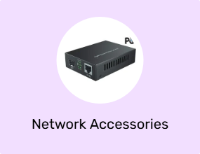 Network Accessories