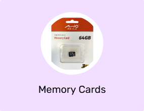 Memory Cards