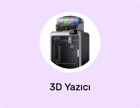 3D Yazıcı