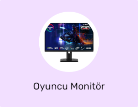 Oyuncu Monitör
