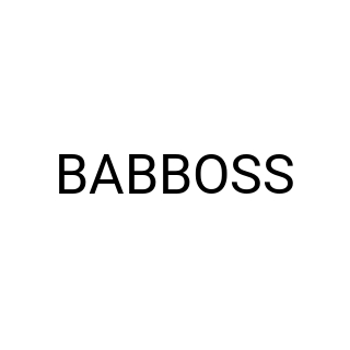 BABBOSS logo