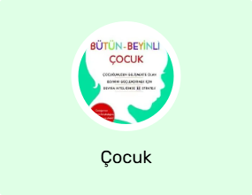 Çocuk Bakımı&Ebeveynlik