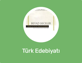 Türk Edebiyatı