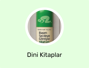 Dini Kitaplar