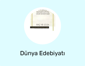 Dünya Edebiyatı
