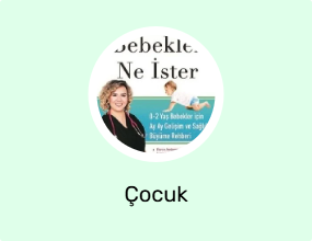 Çocuk Bakımı&Ebeveynlik
