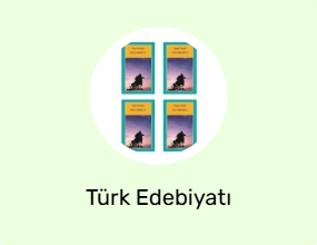 Türk Edebiyatı