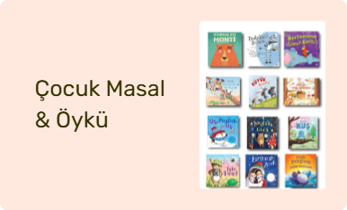 Çocuk Masal & Öykü