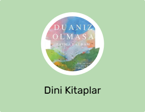 Dini Kitaplar