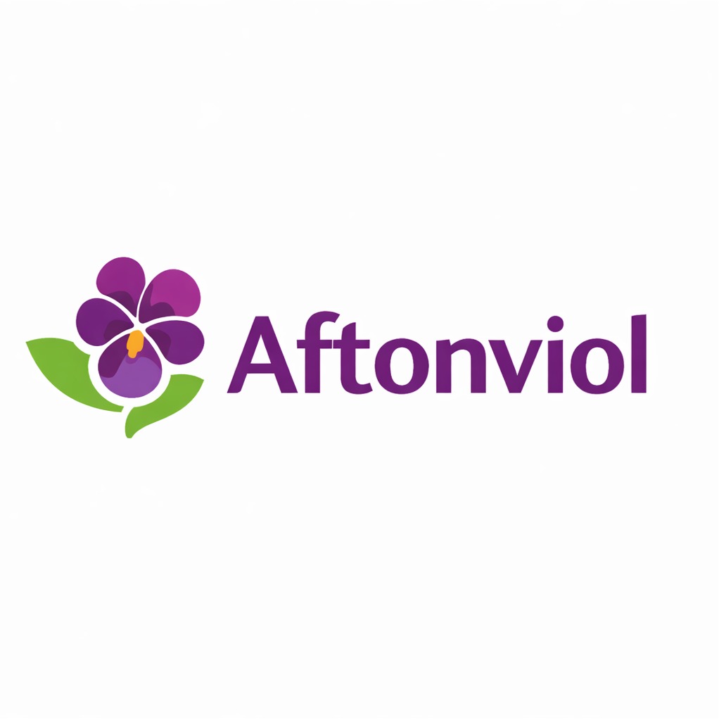 Aftonviol Home