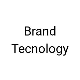 Brand Tecnology